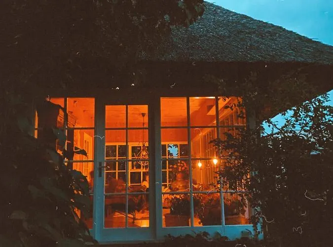 Πανσιόν Muhu Tonise Talu Liiva (Saaremaa)