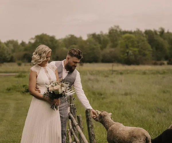 Πανσιόν Muhu Tonise Talu