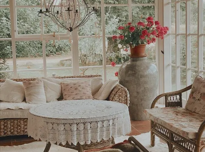 Guest house Muhu Tonise Talu