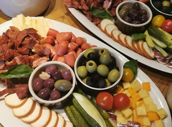 Guest house Muhu Tonise Talu