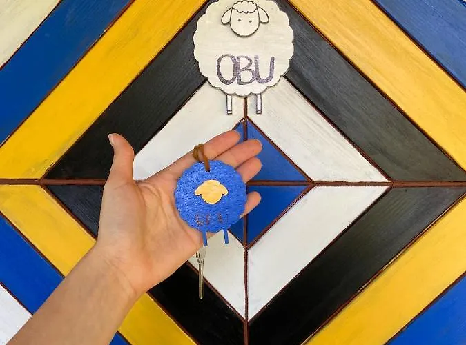 Guest house Muhu Tonise Talu