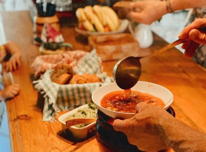 Muhu Tonise Talu * Liiva (Saaremaa)