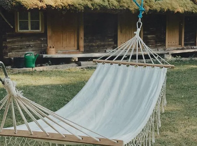 Guest house Muhu Tonise Talu Liiva (Saaremaa)