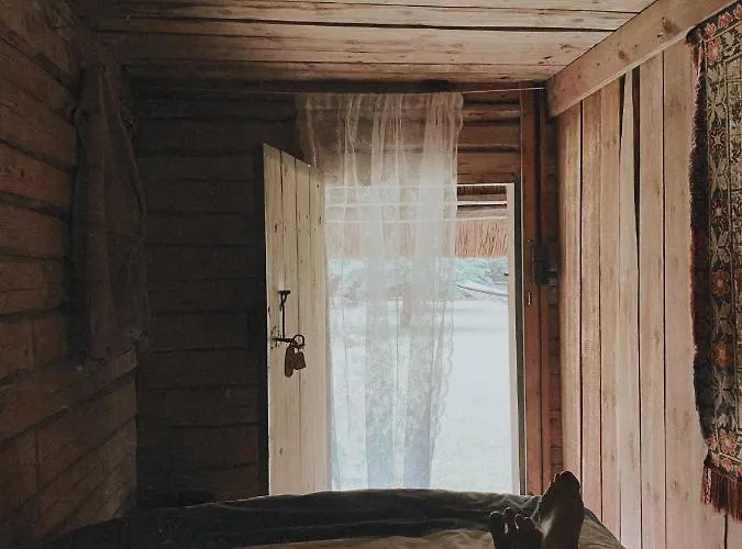 Muhu Tonise Talu Guest house Liiva (Saaremaa)