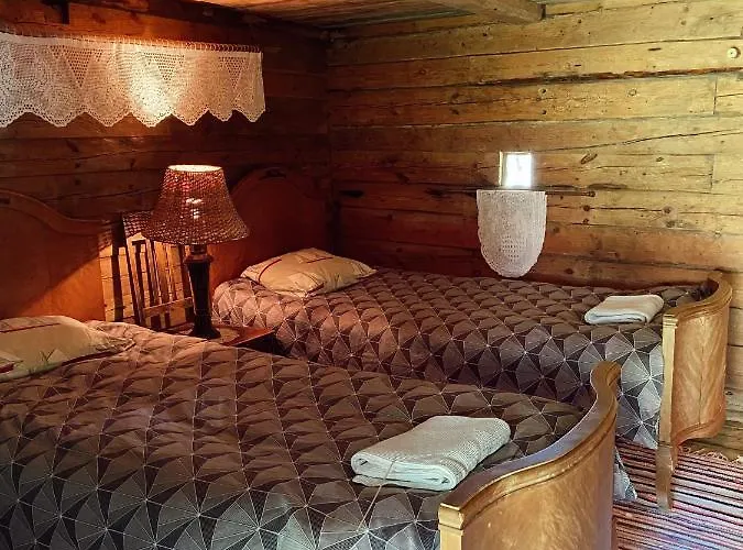 Guest house Muhu Tonise Talu Liiva (Saaremaa)