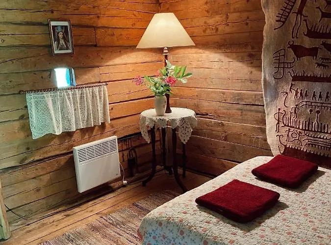 Muhu Tonise Talu * Liiva (Saaremaa)