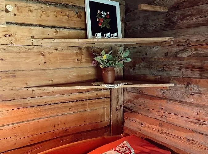 Guest house Muhu Tonise Talu *