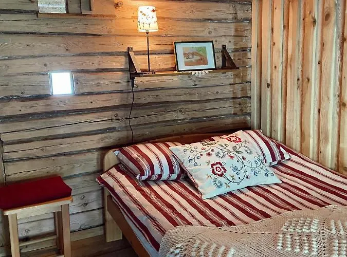 Pensjonat Muhu Tonise Talu