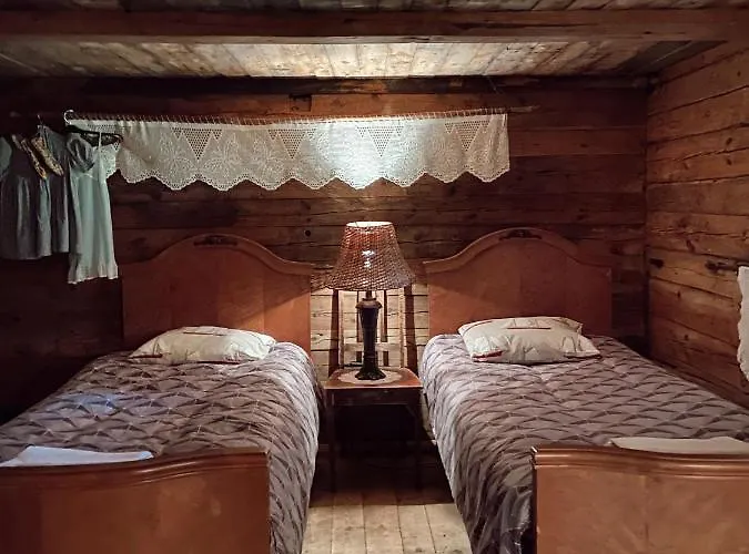 Guest house Muhu Tonise Talu