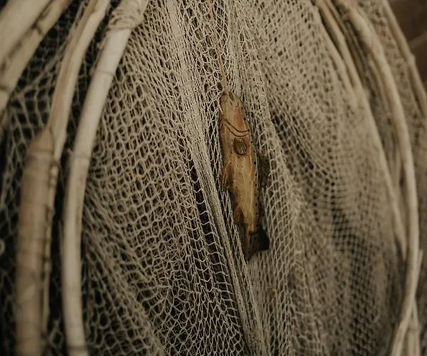 Muhu Tonise Talu Guest house