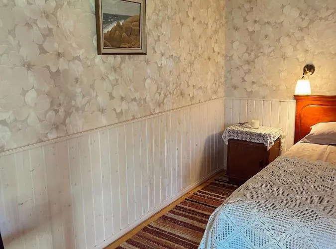 Guest house Muhu Tonise Talu *