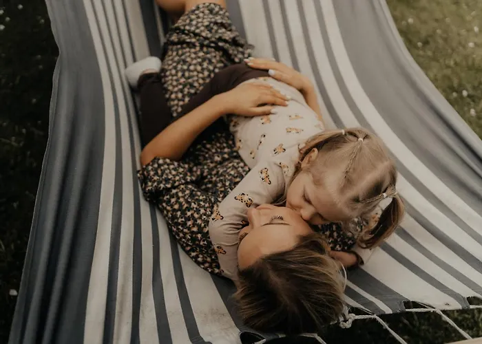 Muhu Tonise Talu Guest house