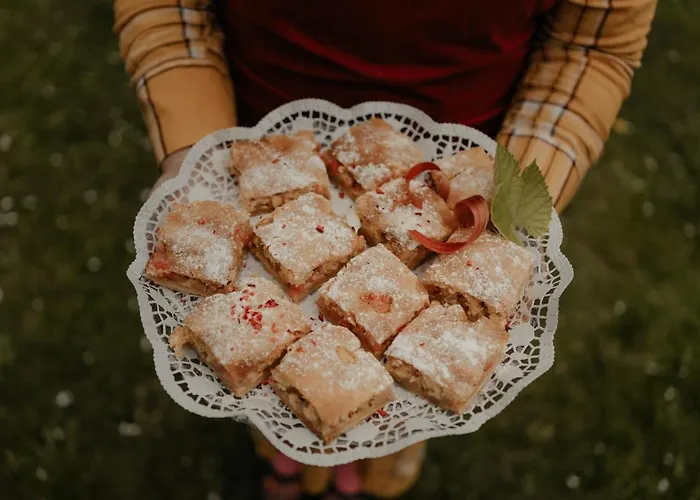 Guest house Muhu Tonise Talu