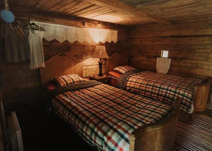 Guest house Muhu Tonise Talu