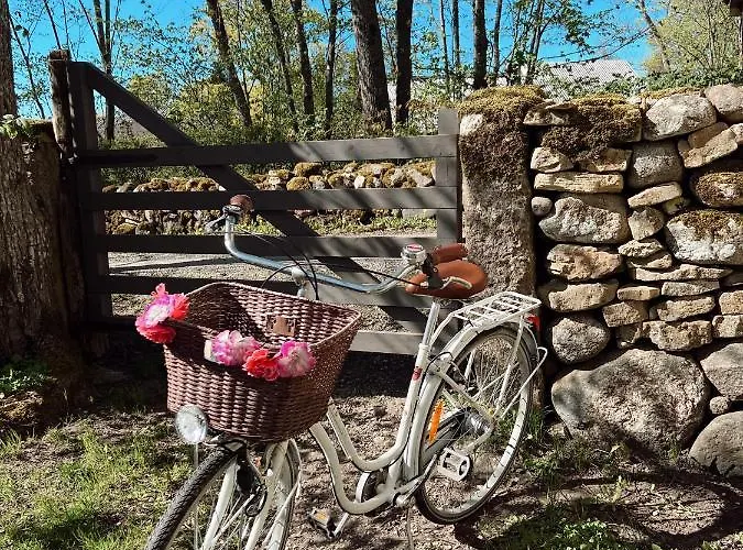 Guest house Muhu Tonise Talu