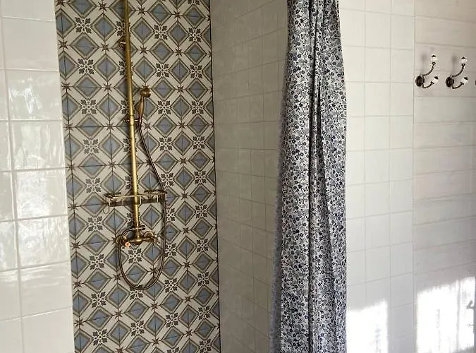 Muhu Tonise Talu Guest house Liiva (Saaremaa)