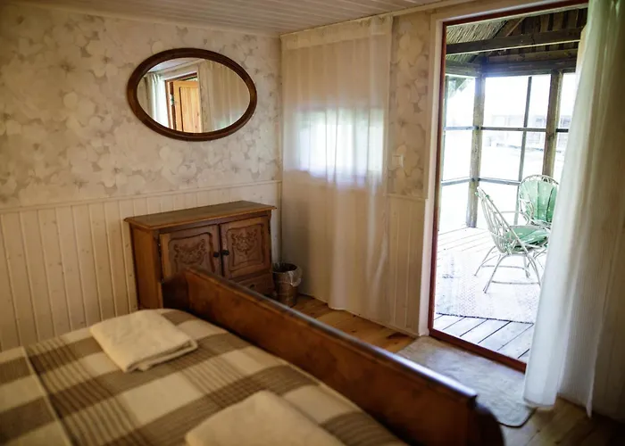 Guest house Muhu Tonise Talu