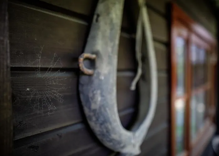 Muhu Tonise Talu Guest house Liiva (Saaremaa)