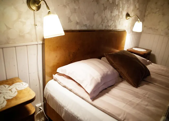 Guest house Muhu Tonise Talu Liiva (Saaremaa)