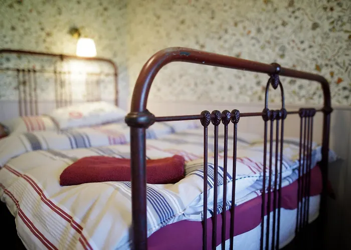 Guest house Muhu Tonise Talu